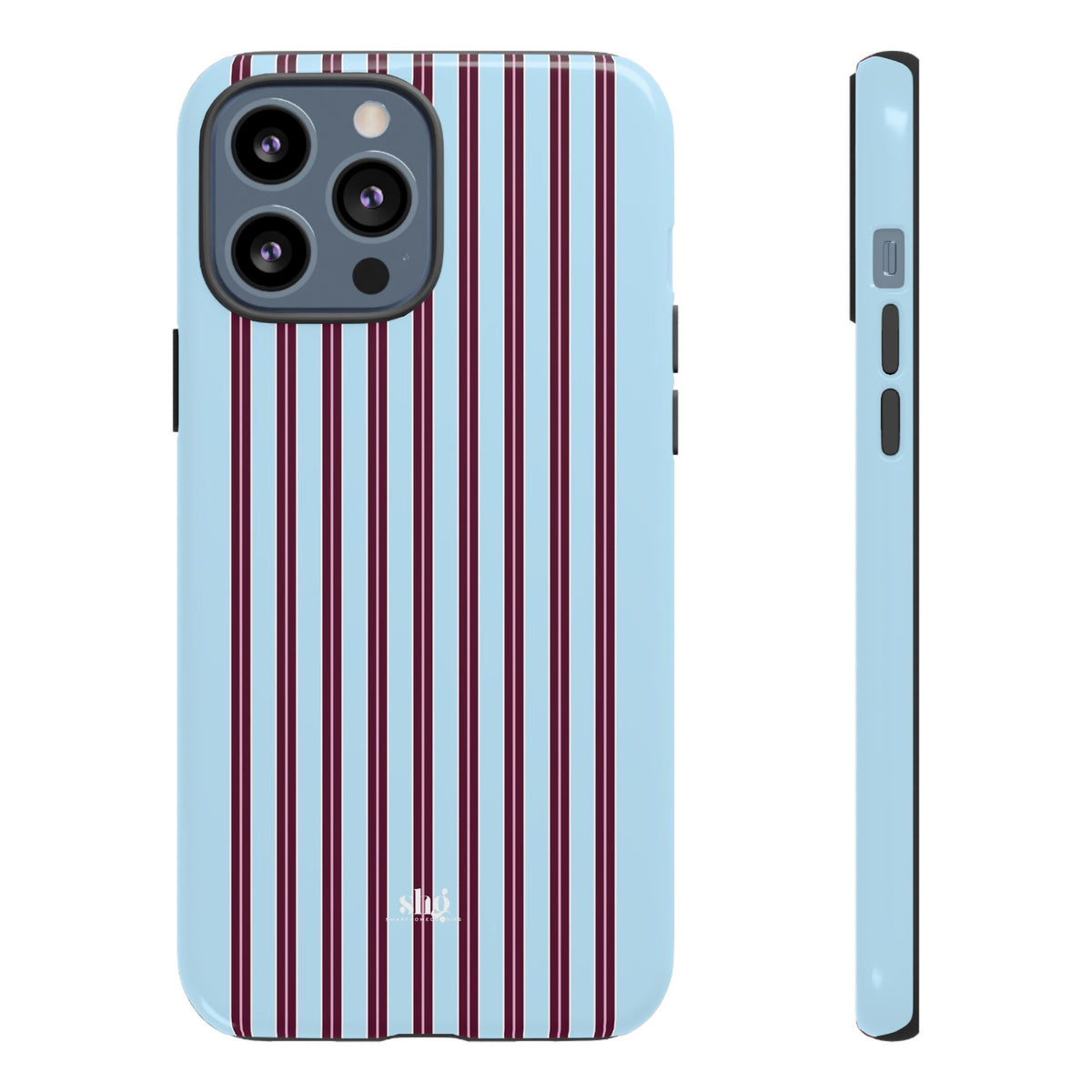 Lucky Girl Phone Case