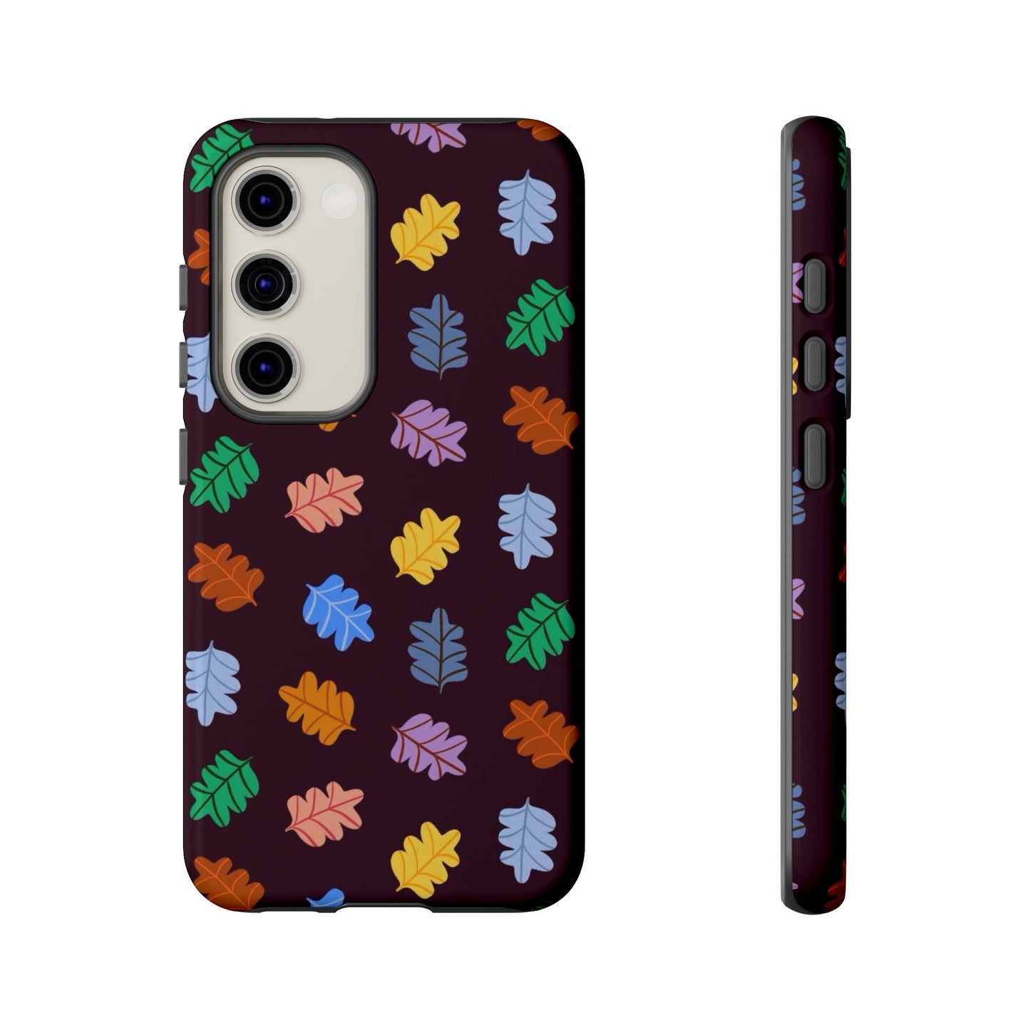 Autumn Leaves Phone Case