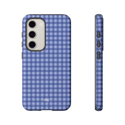 Côte Bleu Phone Case