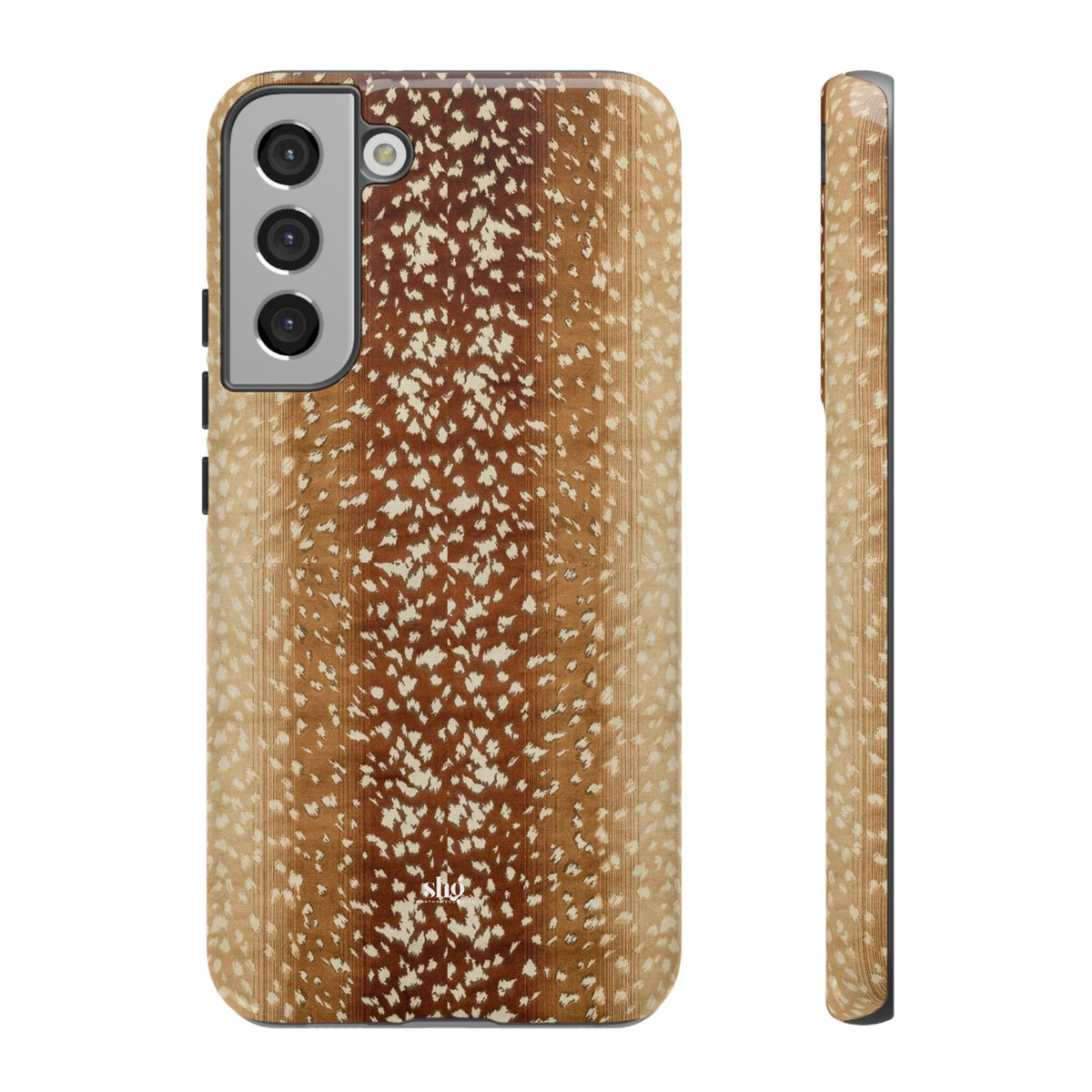 The Bambi Spots Phone Case