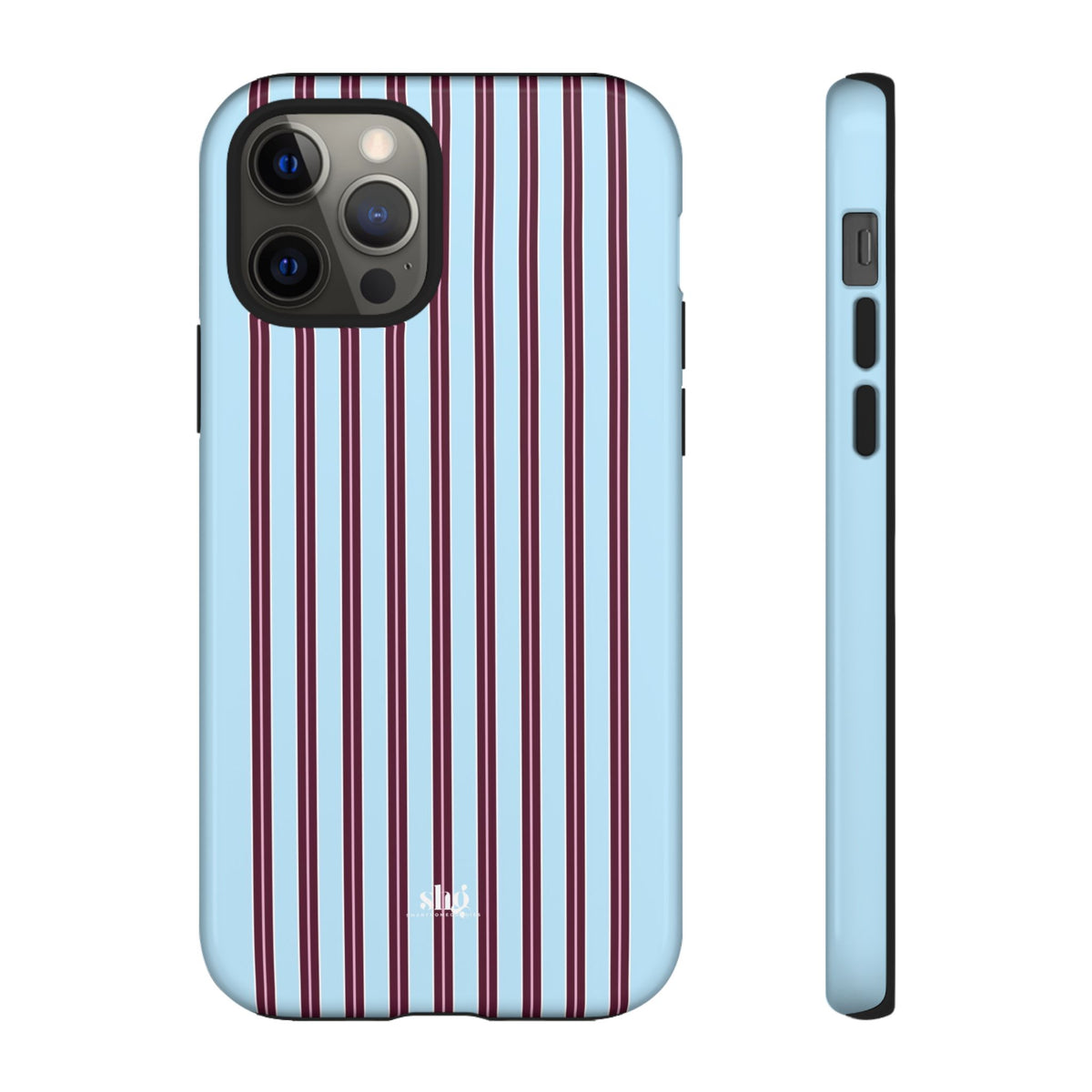 Lucky Girl Phone Case