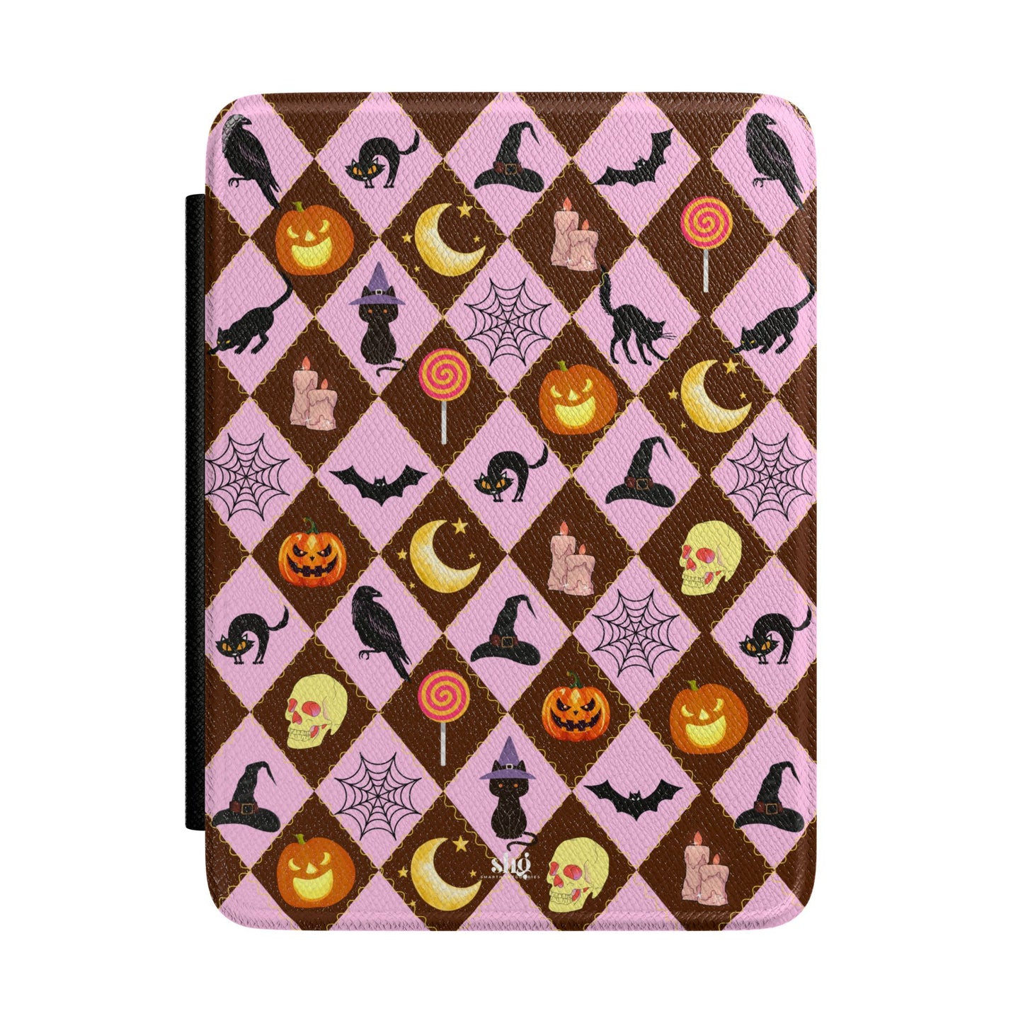 Hex Appeal Kindle case