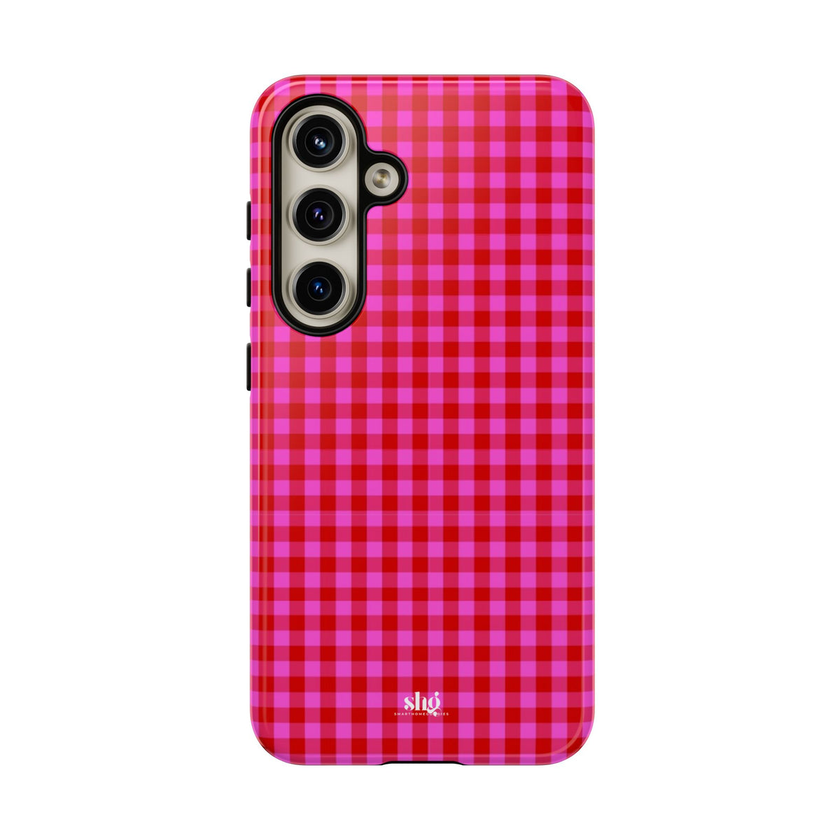 Strawberry Fields Phone Case