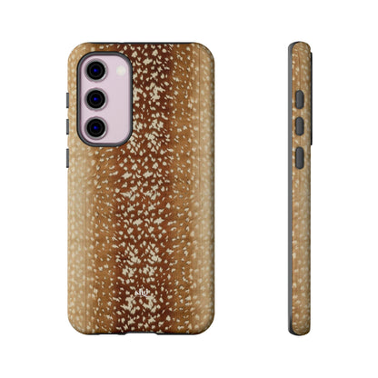 The Bambi Spots Phone Case