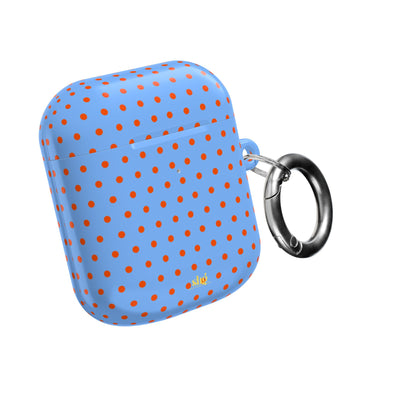 Sky Spritz AirPods Case