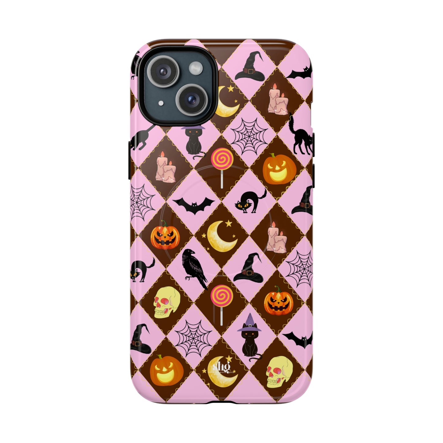 Hex Appeal MagSafe Phone Case