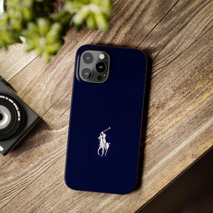 Royal Polo Prestige Slim iPhone Cases