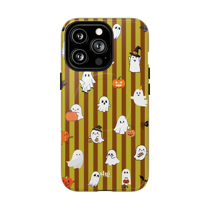 Phantom Pals MagSafe Phone Case