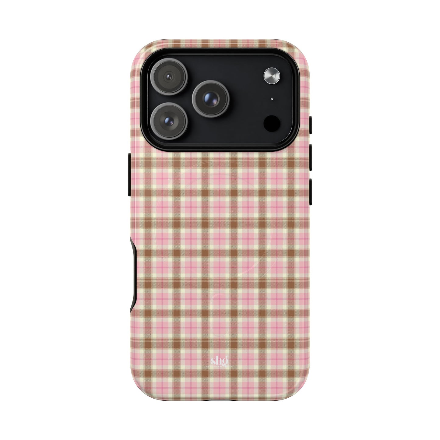 Dolly Phone Case