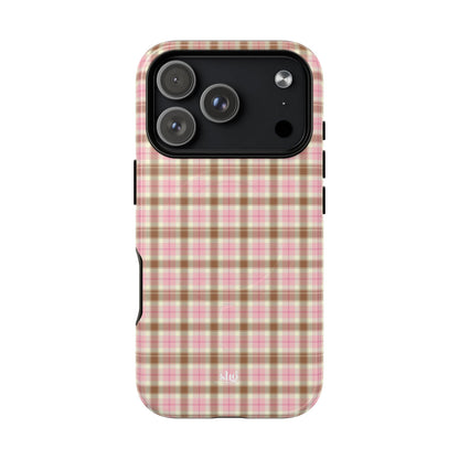 Dolly Phone Case