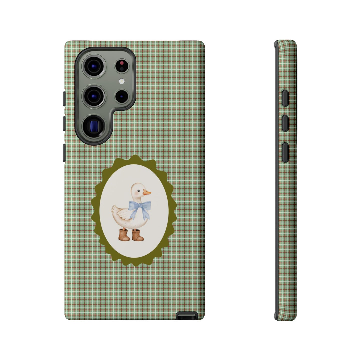 Gooseberry Lane Phone Case