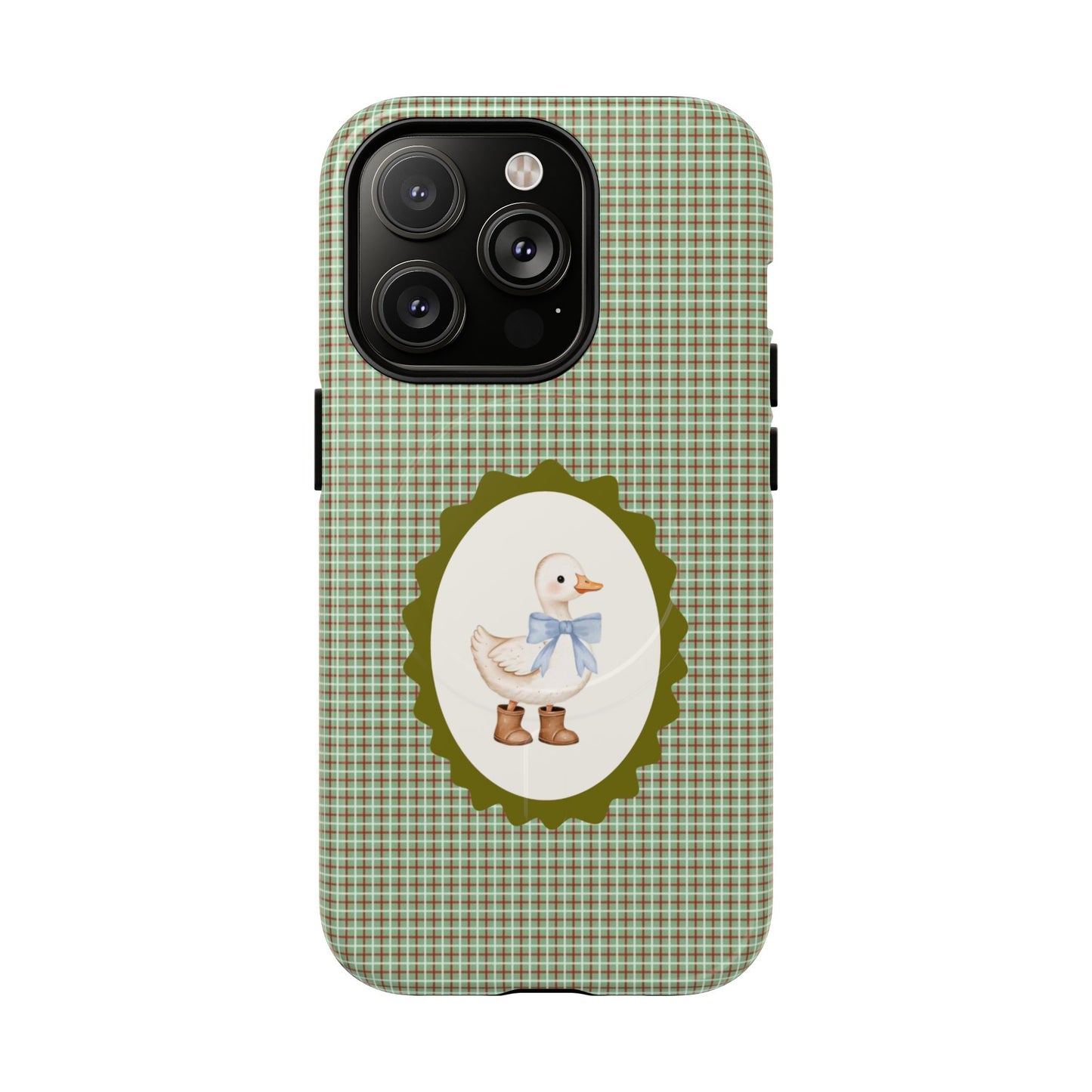 Gooseberry Lane MagSafe Phone Case