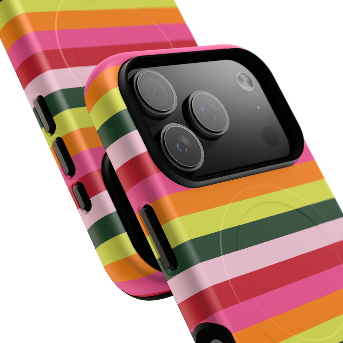 Guava Glow MagSafe Phone Case