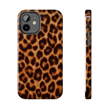 Animal Print Tough iPhone Cases