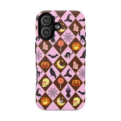 Hex Appeal MagSafe Phone Case