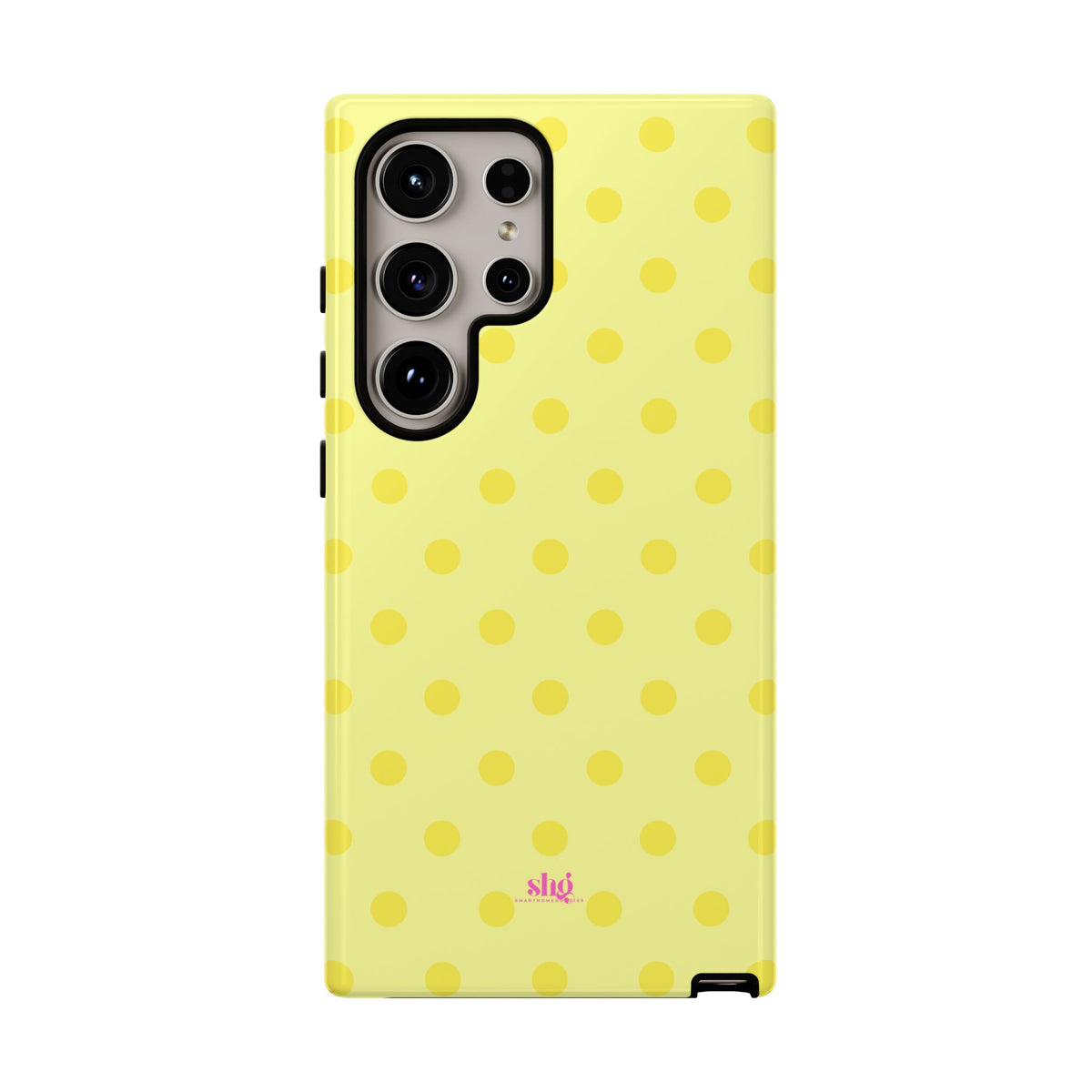 Buttercream Phone Case