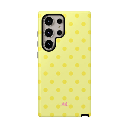 Buttercream Phone Case