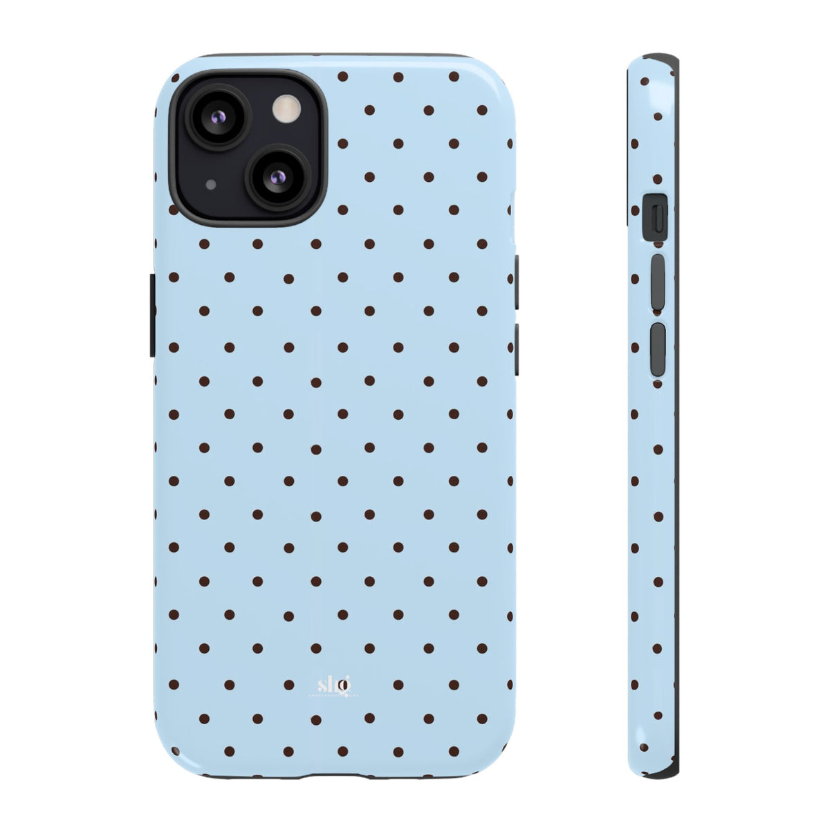 Cocoa Skies Phone Case