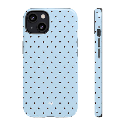 Cocoa Skies Phone Case