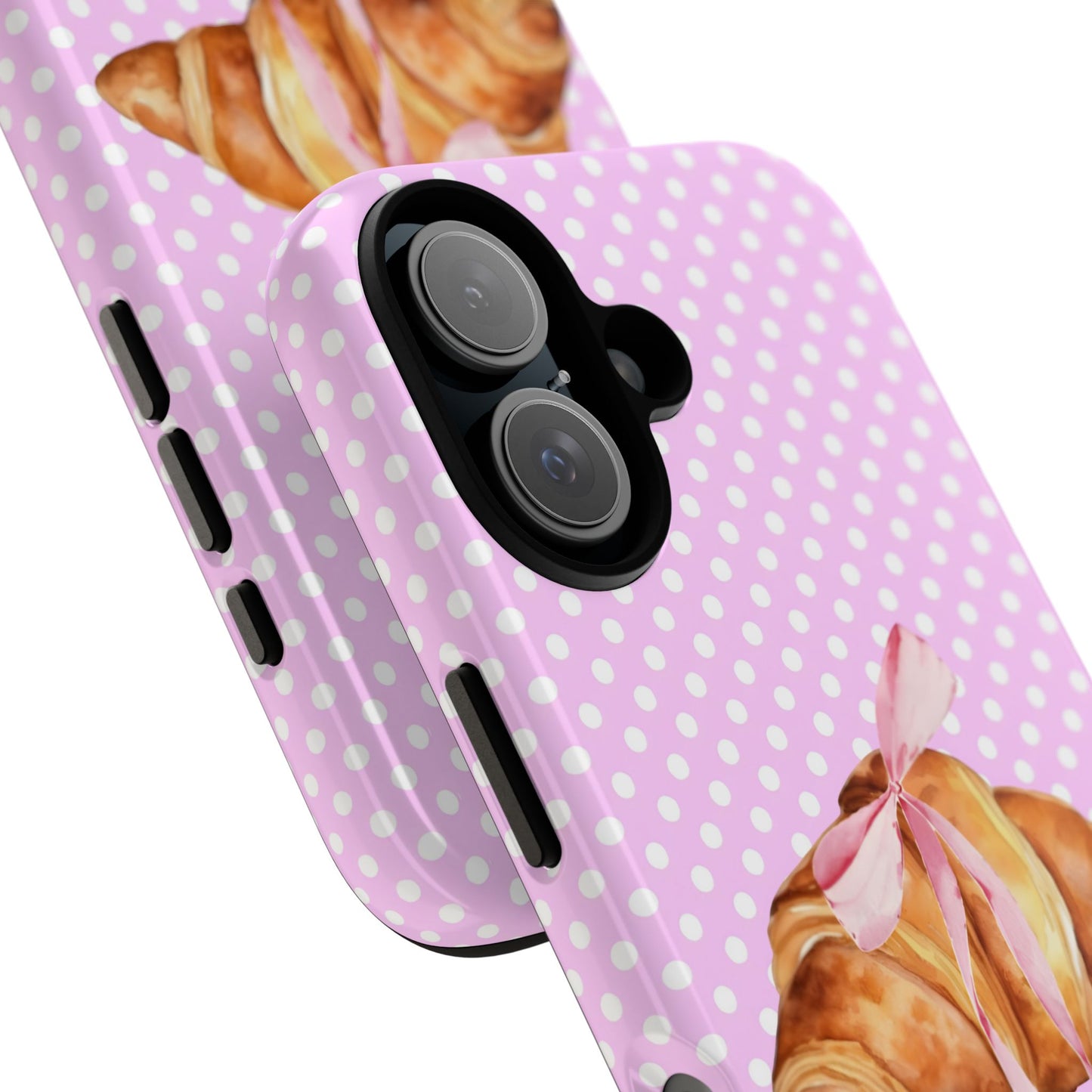 Sweet Crumbs Phone Case