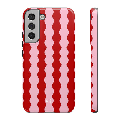 Dolce Ripple Phone Case