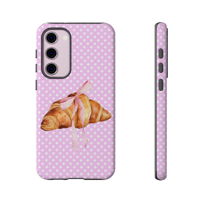 Sweet Crumbs Phone Case