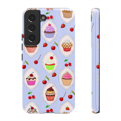 Petite Pâtisserie Phone Case