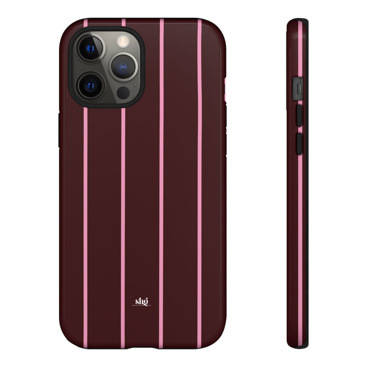 Velvet Vice Phone Case