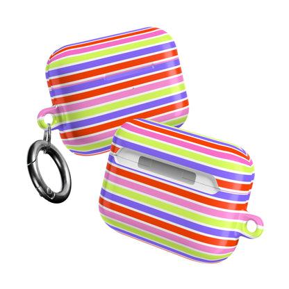 Tropicolor AirPod Case