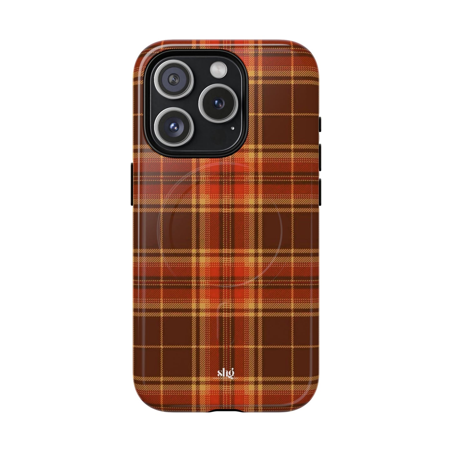 Old Soul MagSafe Phone Case
