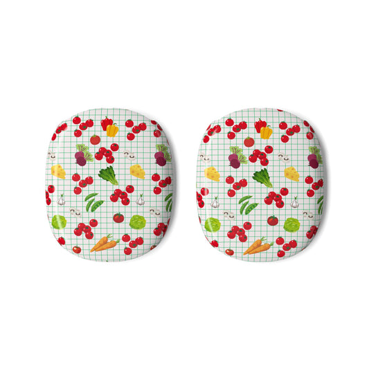 Market Morning AirPod Max Case