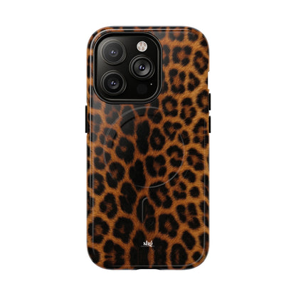 The Leopard MagSafe Phone Case