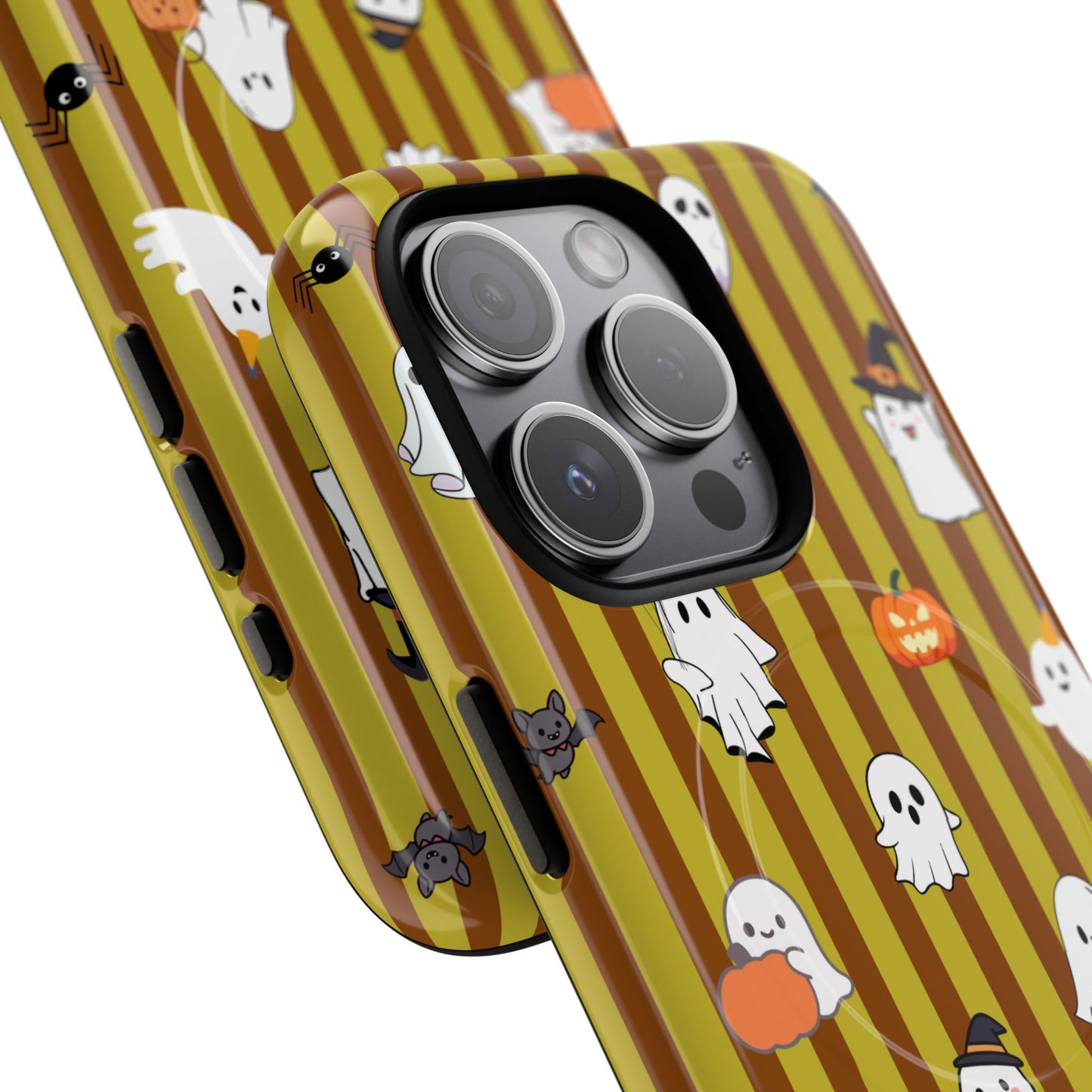 Phantom Pals MagSafe Phone Case