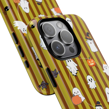 Phantom Pals MagSafe Phone Case
