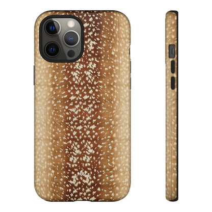 The Bambi Spots Phone Case