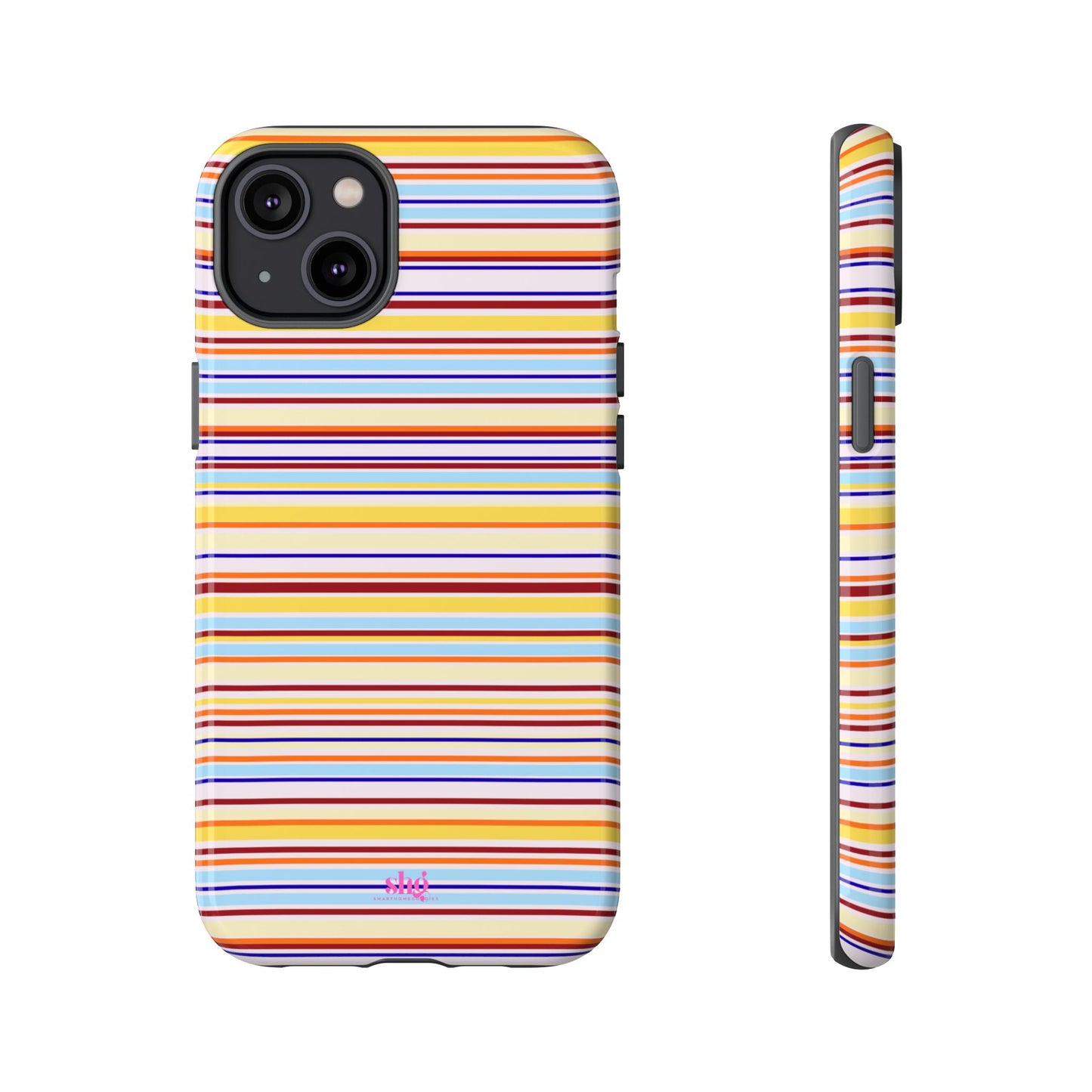 Sunwoven Phone Case