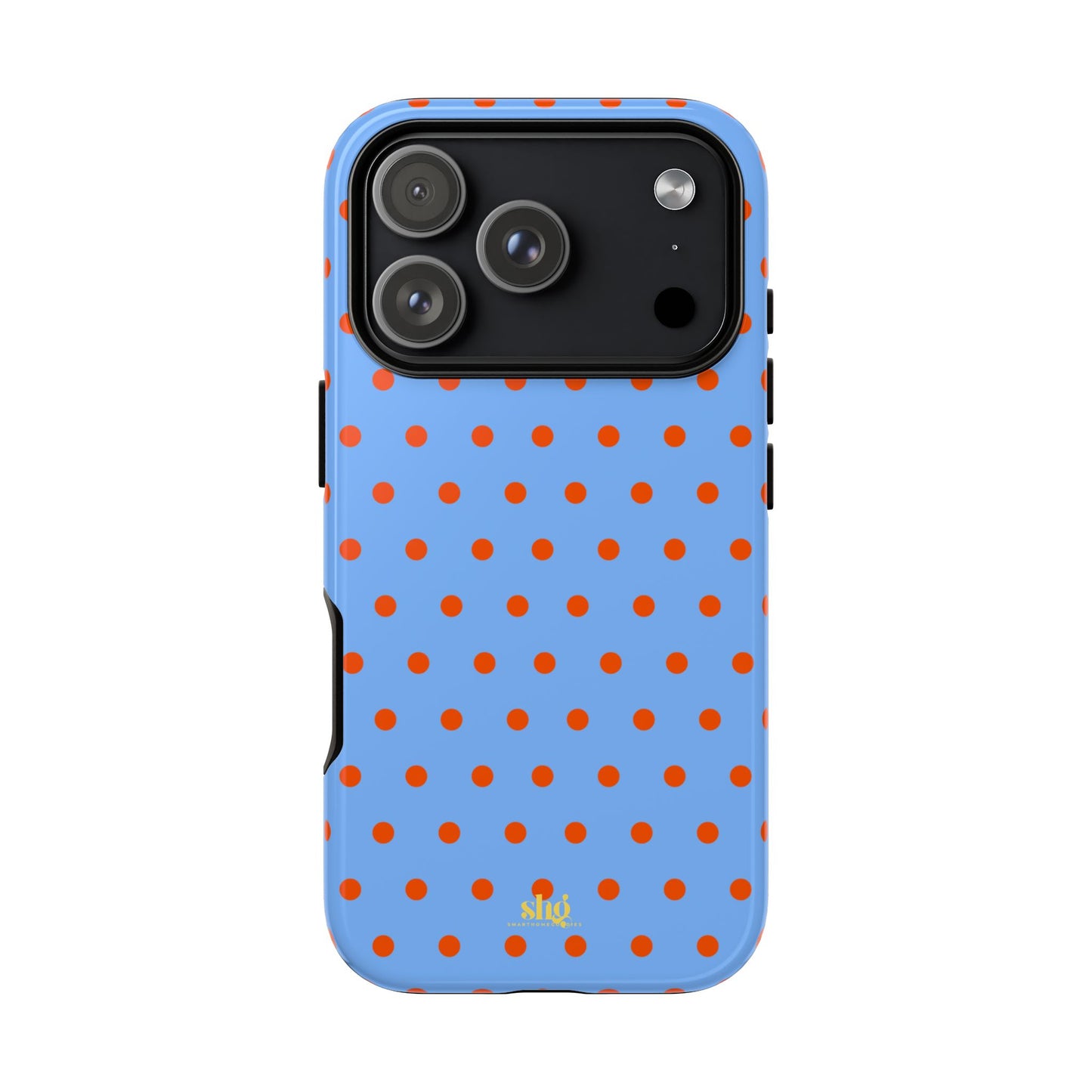 Sky Spritz Phone Case