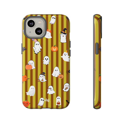 Phantom Pals Phone Case