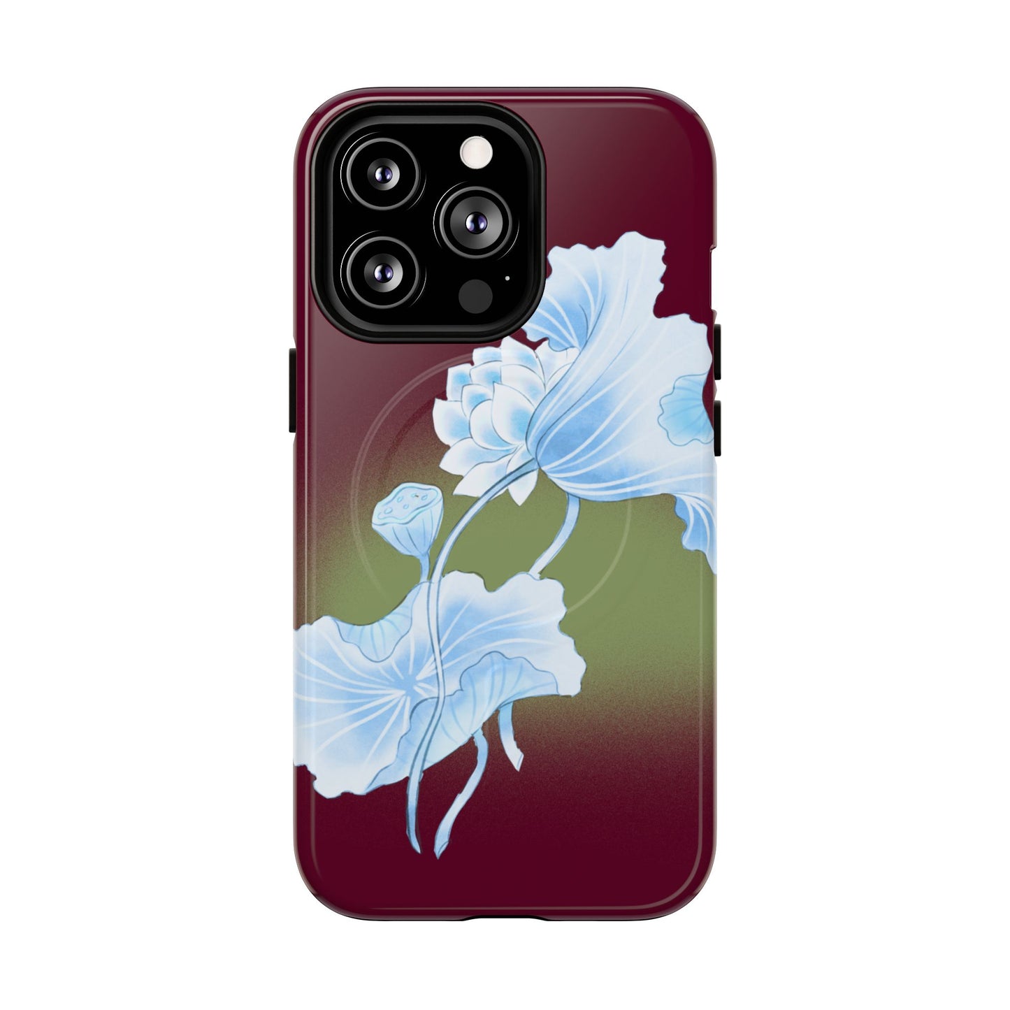 Vivienne MagSafe Phone Case