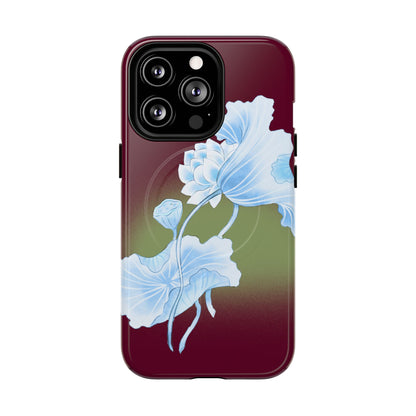 Vivienne MagSafe Phone Case