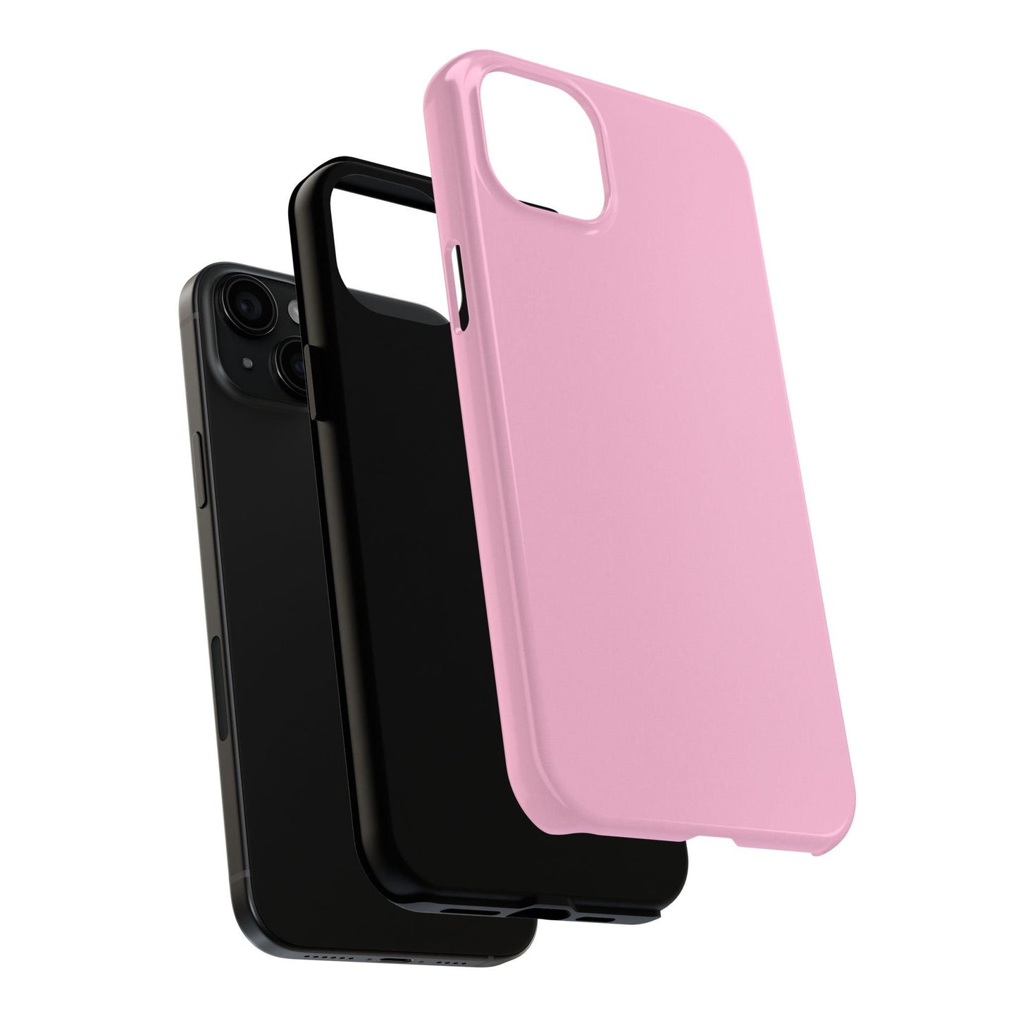 The Basics Taffy iPhone Cases - The Basics Collection