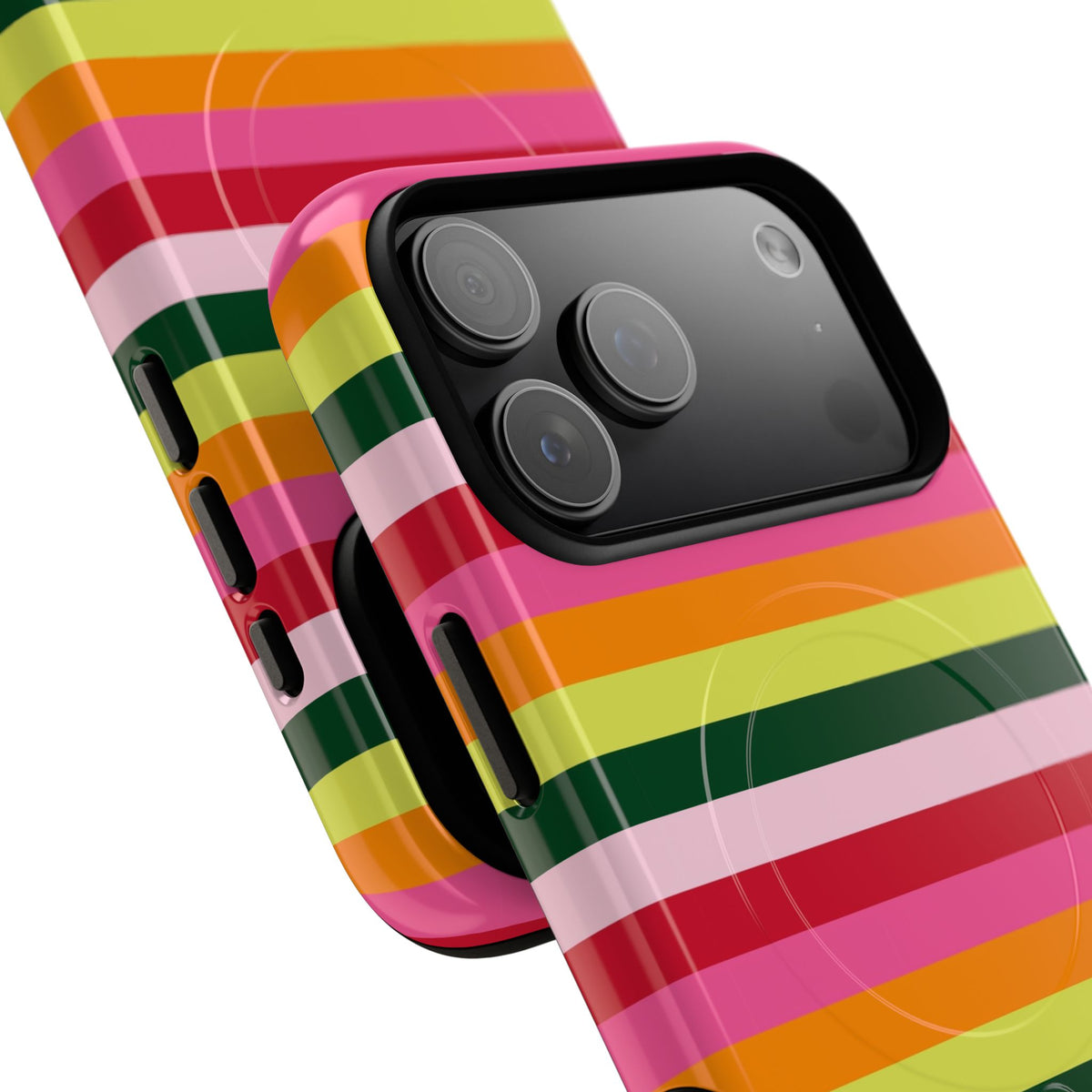 Guava Glow MagSafe Phone Case