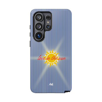 Lumora Phone Case