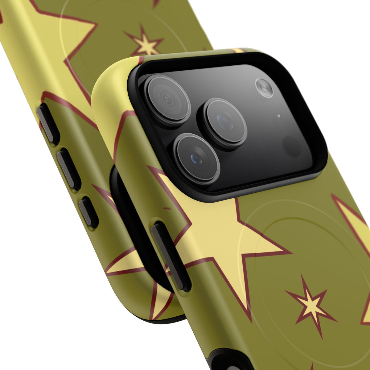 Wild Child MagSafe Phone Case