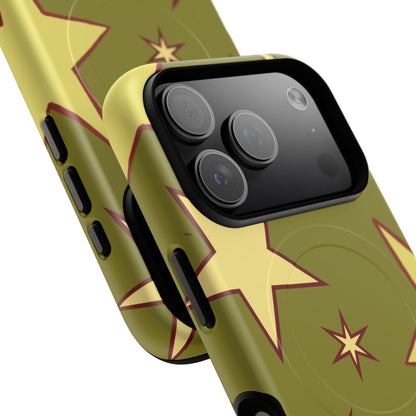 Wild Child MagSafe Phone Case