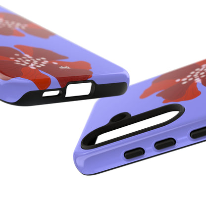 Midnight Bloom Phone Case