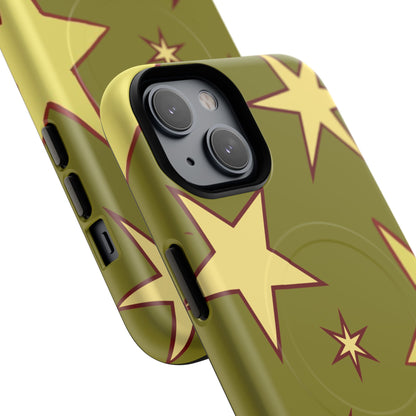 Wild Child MagSafe Phone Case