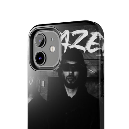 Brotherhood Matrix Escape Tough iPhone Cases