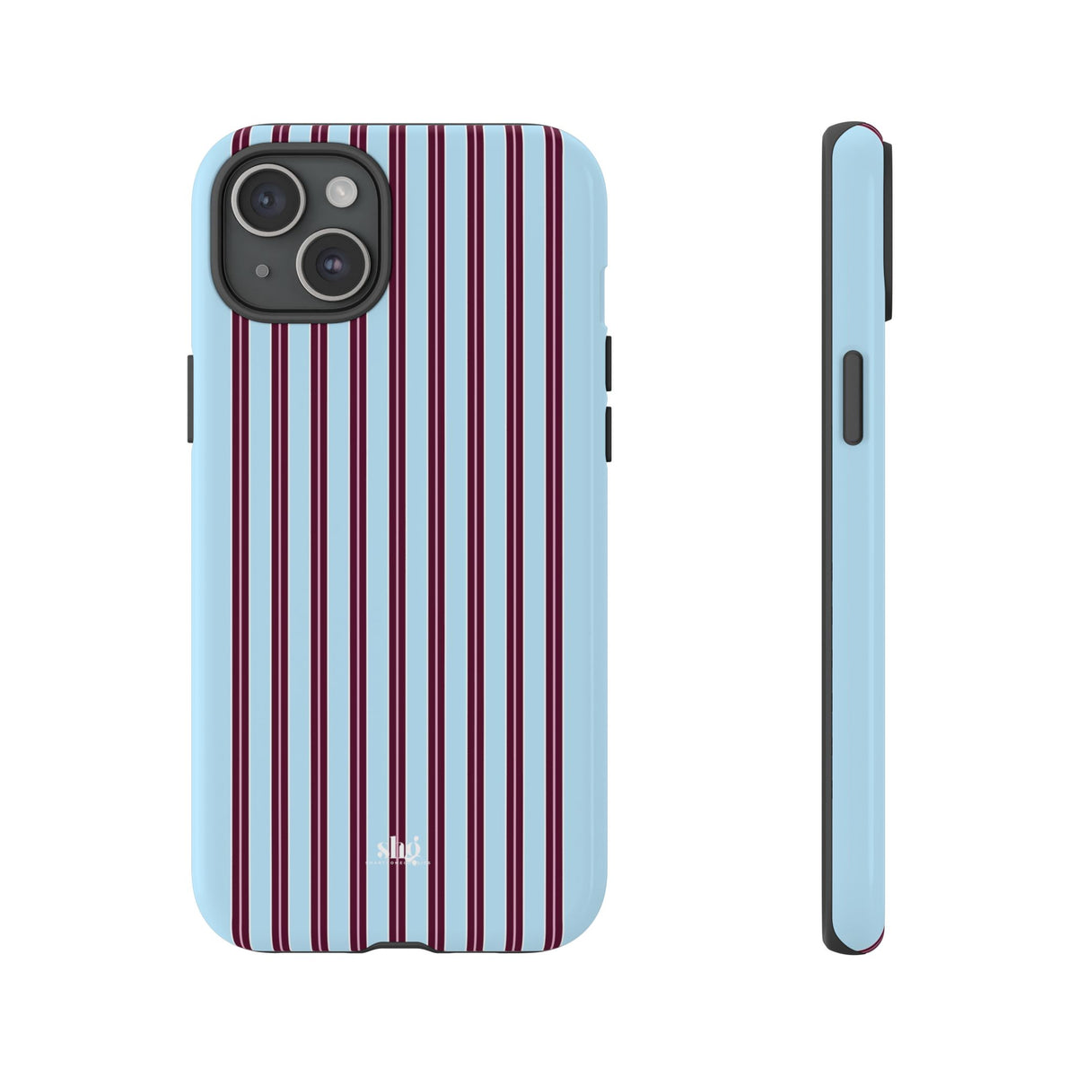 Lucky Girl Phone Case