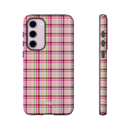 Sunday Girl Phone Case